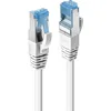 Image de Lindy 47195 Câble De Réseau Blanc 3 M Cat6a S/ftp (s-stp)