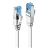 Image de Lindy cordon de raccordement - 15 m - blanc