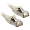 Image de Cable Reseau Lindy Cat6 Mp Gris 0,50 M