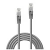Image de Lindy cordon de raccordement - 3 m - gris