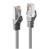 Image de Lindy cordon de raccordement - 5 m - gris