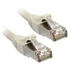 Image de Cable Reseau Lindy Cat6 Mp Gris 7,50 M