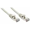 Image de Câble Réseau Rigide Utp 6ème Catégorie Lindy 47248 Gris 10 M 1 Unité
