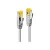 Image de Lindy cordon de raccordement - 1.5 m - gris