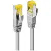 Image de Câble Réseau Lindy Cat7 Sf/utp 20 Mètres Gris