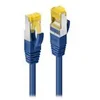Image de Lindy cordon de raccordement - 15 m - bleu