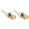 Image de Lindy cordon de raccordement - 2 m - blanc