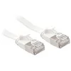 Image de Lindy cordon de raccordement - 1 m - blanc