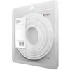 Image de Lindy cordon de raccordement - 2 m - blanc