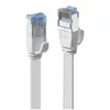 Image de Lindy cordon de raccordement - 5 m - blanc