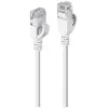 Image de Cable Reseau Lindy Cat.6a F Utp Ultra Fin Gris 3 M