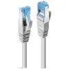 Image de Cable Reseau Lindy Cat.6a S Ftp Tpe, Gris 2 M