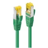 Image de Lindy cordon de raccordement - 30 cm - vert
