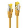 Image de Lindy cordon de raccordement - 5 m - jaune