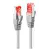 Image de Lindy cordon de raccordement - 7.5 m - gris