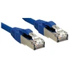 Image de Lindy cordon de raccordement - 1.5 m - bleu