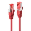 Image de Lindy cordon de raccordement - 3 m - rouge
