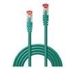 Image de Lindy cordon de raccordement - 1 m - vert