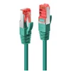 Image de Lindy cordon de raccordement - 15 m - vert