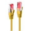 Image de Lindy cordon de raccordement - 5 m - jaune