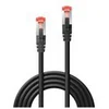 Image de Lindy cordon de raccordement - 5 m - noir