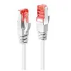 Image de Lindy cordon de raccordement - 2 m - blanc