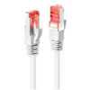 Image de Lindy cordon de raccordement - 15 m - blanc