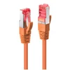 Image de Lindy cordon de raccordement - 30 m - orange
