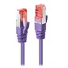Image de Lindy cordon de raccordement - 2 m - violet