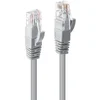 Image de Câble Réseau Rigide Utp 6ème Catégorie Lindy 48005 Gris 5 M 1 Unités