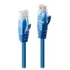 Image de Lindy cordon de raccordement - 7.5 m - bleu