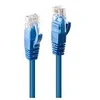 Image de Lindy cordon de raccordement - 30 m - bleu