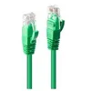 Image de Lindy cordon de raccordement - 30 m - vert