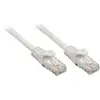 Image de Câble Ethernet Lan Lindy 48163 Gris 2 M 1 Unité