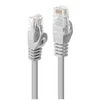Image de Lindy Basic cordon de raccordement - 2 m - gris