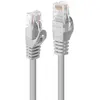 Image de Cable U/utp Cat.5e Lindy 1 M, Gris