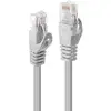 Image de Câble Réseau Rigide Utp 6ème Catégorie Lindy 48363 2 M Gris 1 Unités