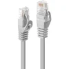 Image de Câble Réseau Rigide Utp 6ème Catégorie Lindy 48369 Gris 20 M