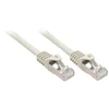 Image de Câble Réseau Rigide Utp 6ème Catégorie Lindy 48394 Gris 5 M 1 Unités