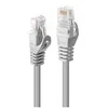 Image de Lindy cordon de raccordement - 1 m - gris