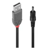 Image de Lindy cable d'alimentation USB - 1.5 m