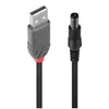 Image de Lindy cable d'alimentation USB - 1.5 m