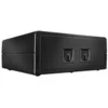 Image de Lindy 2 Port Automatic Optical Audio Switch - commutateur audio - 2 ports