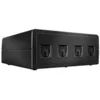 Image de Lindy 4 Port Automatic Optical Audio Switch - commutateur audio - 4 ports