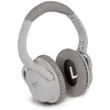 Image de Casque Hi-Fi - LINDY - LH500XW - Bluetooth - Noise Cancelling - 15h autonomie