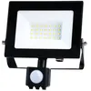 Image de Projecteur LED extérieur - Heitronic - Bolton 2.0 - 30 W - Blanc chaud - 16.4x16.7x7.9 cm - VO-501409 - 230 V