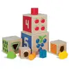 Image de Eichhorn Stacking Tower