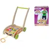 Image de Chariot D'activités Eichhorn Pour Enfants