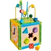Image de Eichhorn Cube D'activités Gabin