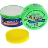 Image de Pierre dArgent - LISERE VERT - 500 g - 100% naturel - Ecocert - Rapide et efficace